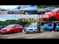 Trend Setters Stance 🇿🇦🚘 | PARK OFF