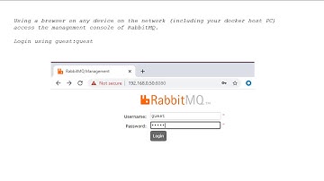 Build Your Own A.I. - Video 2 Message Queue