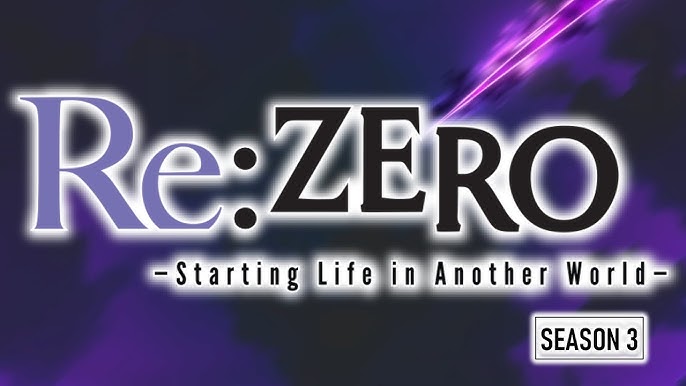 Will there be a season 3 of 'Re:Zero'? – We Got This Covered