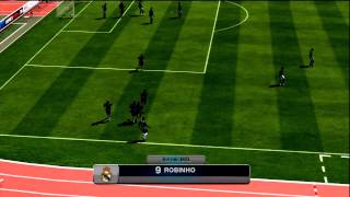FIFA 13 | "Level" Online Goals Compilation