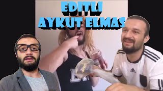 Aykut Elmas Vineları Ama Başı Ve Sonu Belli Değil
