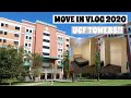 COLLEGE MOVE IN VLOG 2020!!! UCF TOWERS