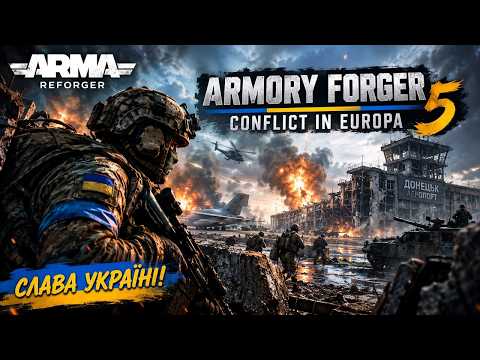 Arturio Verseti broadcast preview