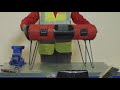 HILTI LIVSHACK - stilfullt kaffebord från gammal verktygsväska