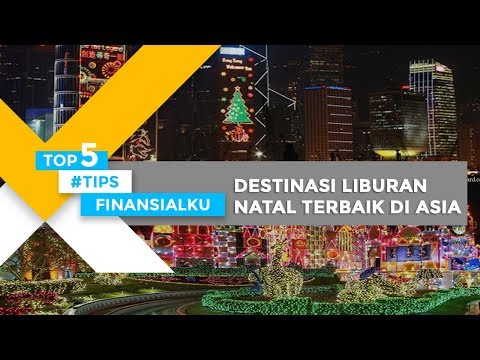 Video: 5 destinasi untuk pengalaman Krismas yang menggembirakan di India