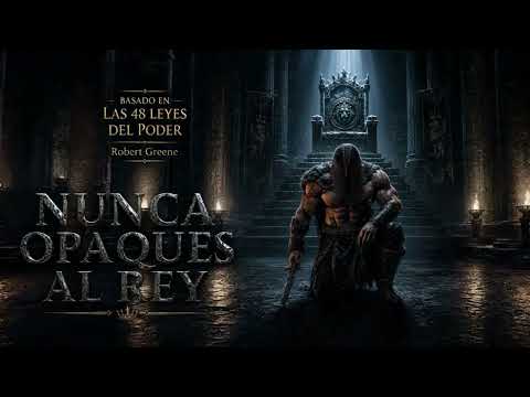 NUNCA OPAQUES AL REY 🔥 Las Leyes Vol.5 | Música Épica para Entrenar y Moverse con Inteligencia