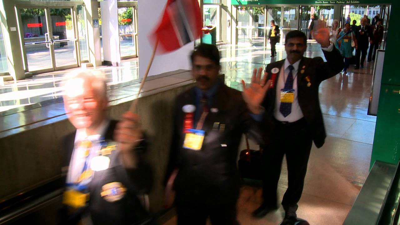 oak brook illinois zip code 2011 DGE Seminar Candids - Closing Session - July 4