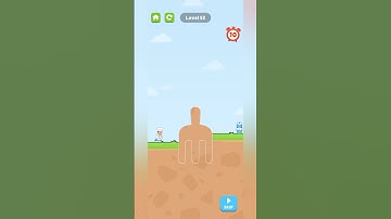 Slice to Save Level 52 #shorts #gameplay #1kcreator #short