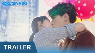 LOVE IN TIME -  TRAILER | Chinese Drama | Ming, Serena Cheng