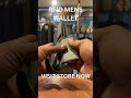 Upgrade Your Everyday Carry with Smart Security Wallet #wallet