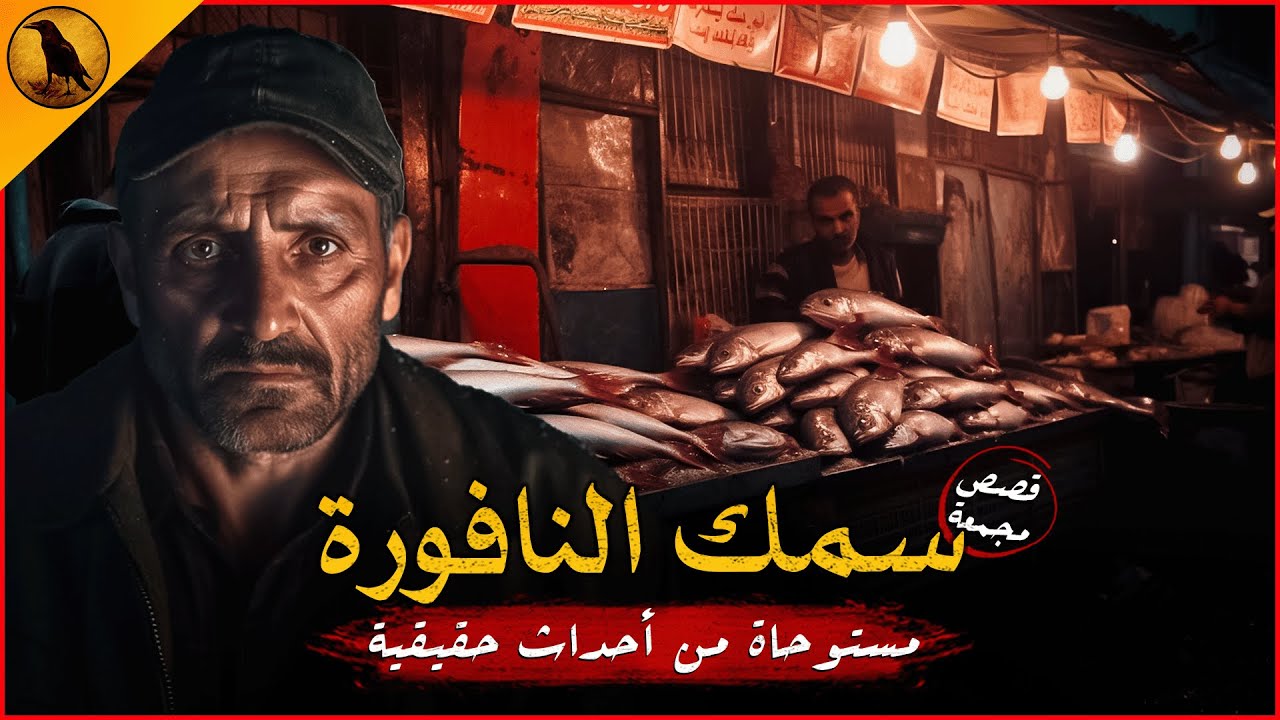 مستوحاة من أحداث حقيقية لمنزل مصري ومحل في منطقة شعبية يجمعهم تاريخ حافل بالرعب والسحر السفلي !!