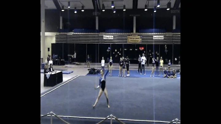 2009 Sarah Wolford Level 10 Floor Highlights
