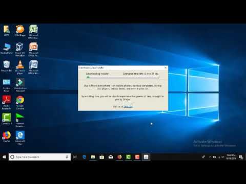 Cara Instal Java