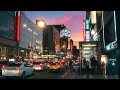 My Solo Trip to Taiwan from Japan