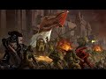 Exploring Warhammer 40k: The Fortress World of Cadia