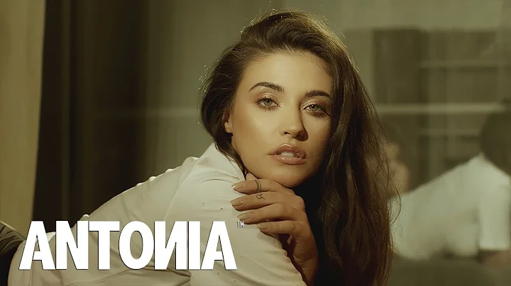 ANTONIA - Hotel Lounge | Official Video