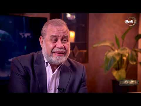 صاحب النبوءات الغريبة جاك أتالى أرشيف الظل مع ماجد عبد الله