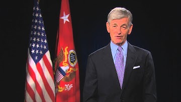 240th Birthday Message: Secretary of the Army John McHugh