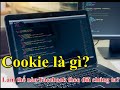 Cookie là gì? Làm thế nào Facebook theo dõi chúng ta? | TING3S