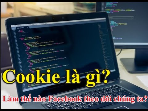 Video: Cookie có thể được sử dụng để xác thực người dùng không?