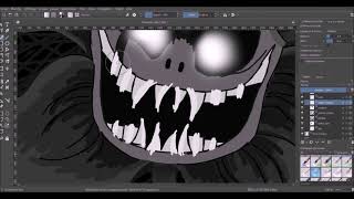 Your Best Friend Flowey Undertale