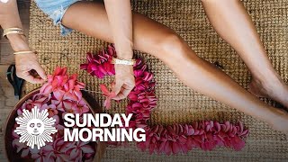 Download Lagu The ancient art of Hawaiian lei-making MP3 Download Lagu The ancient art of Hawaiian lei-making MP3