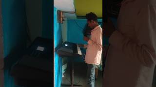 Ronaldo Casiomusic shortvideo piano indiansong casiodigital koraputiasong