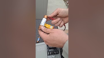 Testing Disconnect Boxes, Fuses, Breakers