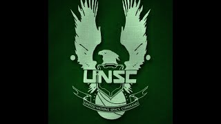 Halo UNSC themes extended (300 SUBS!!!!!!)