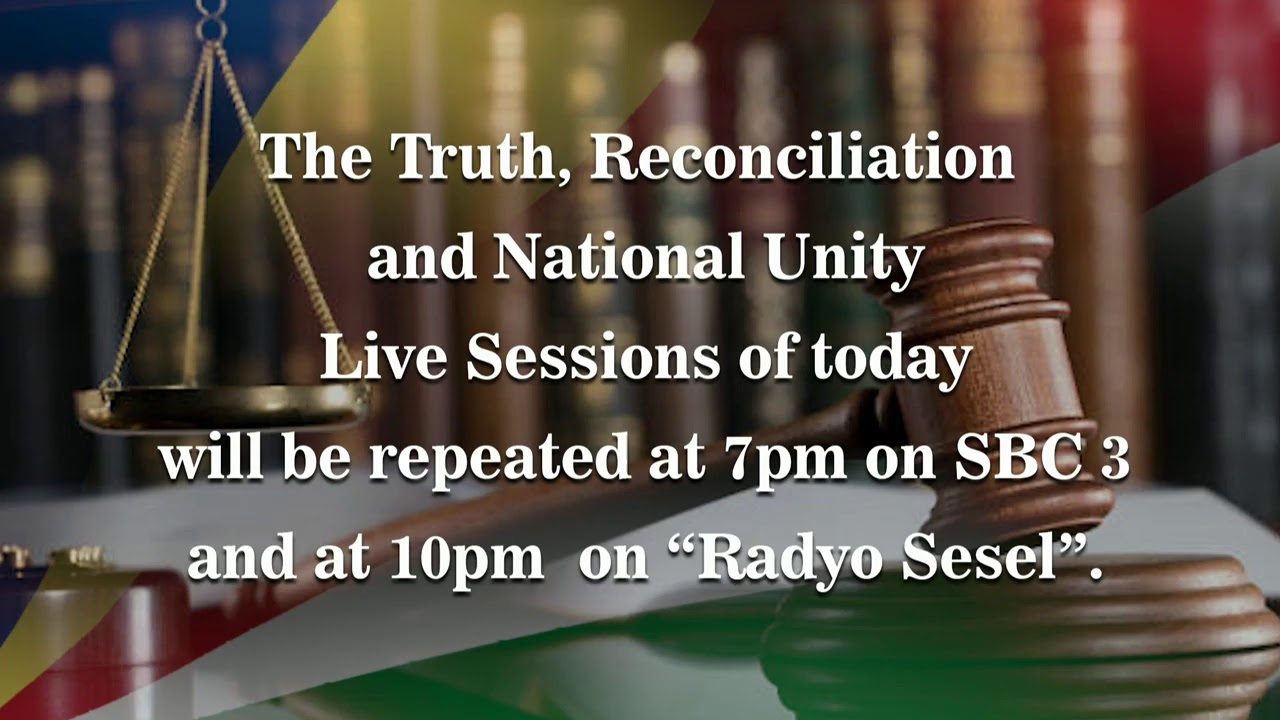 TRNUC Hearing - 11.02.2020 - Session 47- Part Two