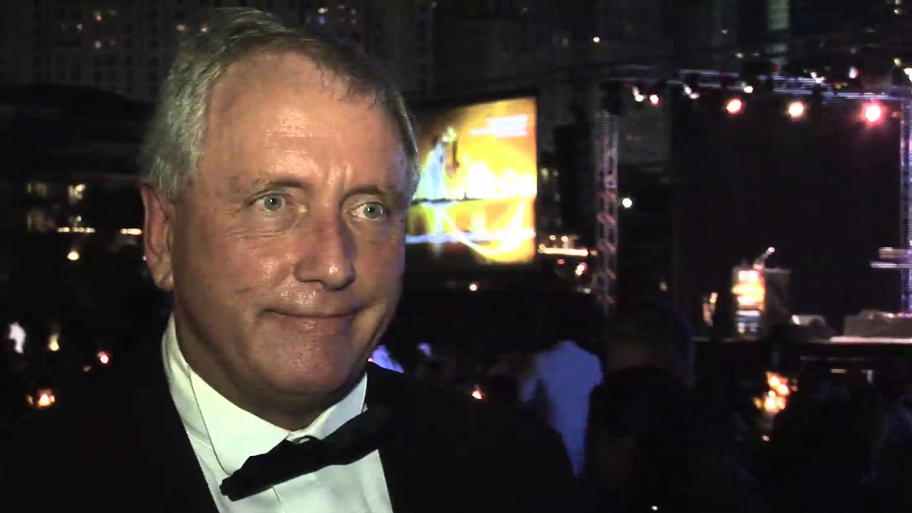 Jorge Hauri, general manager, Beach Rotana, Abu Dhabi