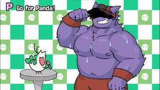 Ringside Cover Feat. Kokukokuboo Rhythm Heaven Fever