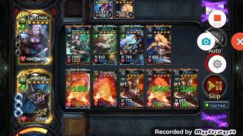Deck heroes djay_TGF f2p map 14- 11