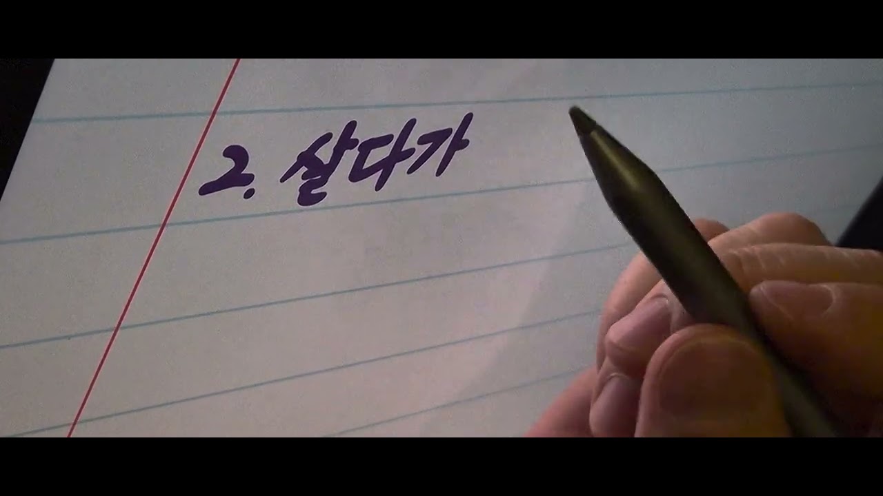 왜 9개인가?(쇼펜하우어를 극복)