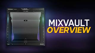 MIXVAULT Overview screenshot 3