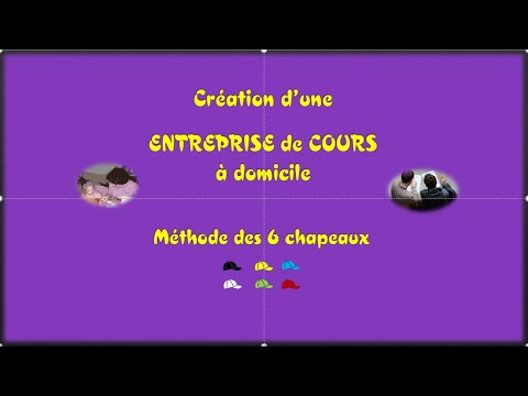 Vidéo: Comment Faire Une Demande D'enseignement à Domicile