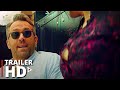 The Hitman S Wife S Bodyguard 2021 Ryan Reynolds Salma Hayek Samuel L Jackson Morgan Freeman 