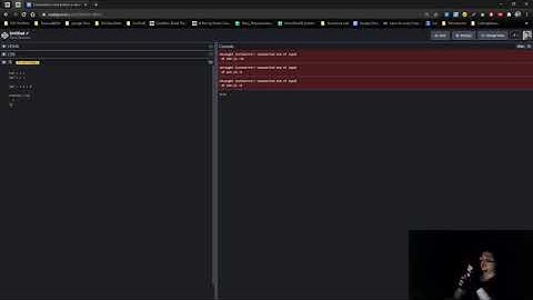 ! in javascript meaning, ! before variable in javascript, exclamation mark in javascript meaning