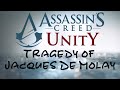 [EN/PL] Assassin&#39;s Creed Unity: Tragedy of Jacques De Molay - Walkthrough 100% (part 1)