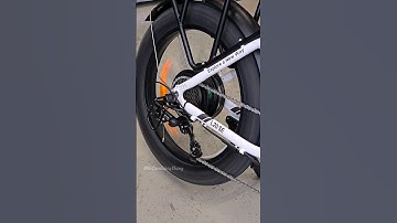 How to remove the Speed limiter on Engwe L20 SE #ErCanEverything #Engwe #Hack