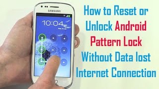 How to unlock android password or pattern without any software {simple trick} screenshot 4