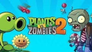 𝙋𝙡𝙖𝙣𝙩𝙨 𝙫𝙨. 𝙕𝙤𝙢𝙗𝙞𝙚𝙨 Mobile  𝙖𝙥p screenshot 4