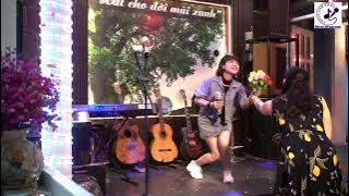 Tình yêu màu đen bạc -  Ngọc Thảo -  05 March 2023