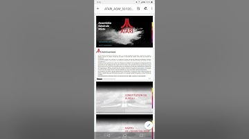 Atari VCS Info from the Shareholders Meeting..  New Games in 2022... link in description.