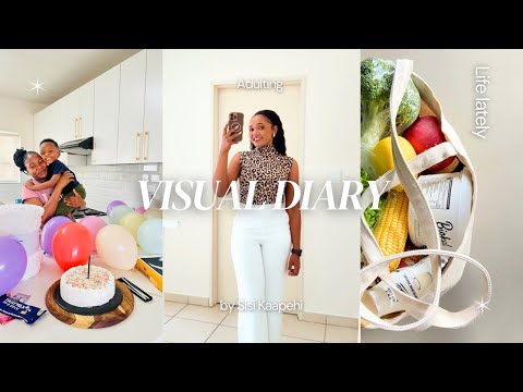 VLOG Life Lately Namibian YouTuber 