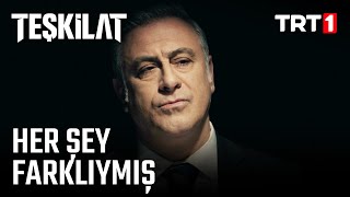 “Artık İkinizde Bana Çalışıyorsunuz” - Teşkilat 69.  Resimi