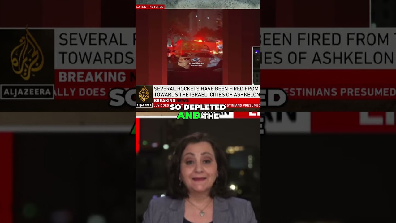 Crisis in Gaza: Understanding the Dire Situation