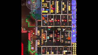Terraria | How To Make/Get Holy Hand Grenades!