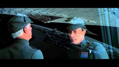 Apology Accepted Captain Needa