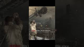 Reznov's speech for his comrades at Vorkuta #gaming #cinematic #callofduty #veteran